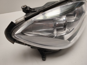 Mercedes Benz ML-Class 166 (2011–2015) Scheinwerfer vorne A1668206959 - 9