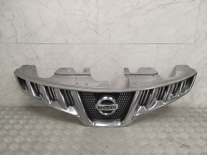   Front grille  - 623101AA0A 