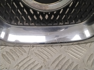 NISSAN Murano Z51 (2007–2015) Front grille 623101AA0A - 4