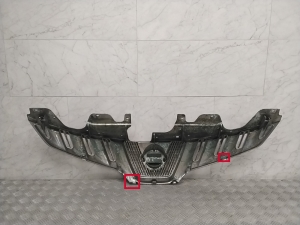 NISSAN Murano Z51 (2007–2015) Front grille 623101AA0A - 10