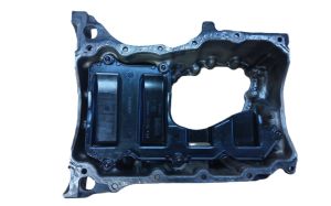 NISSAN Qashqai (2006–2013) Ölwanne 111237780R - 3