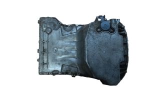Oil pan - A2710141002