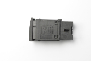 Volkswagen Polo IV (2001–2009) Rear window defroster switch 6Q0959621 - 3
