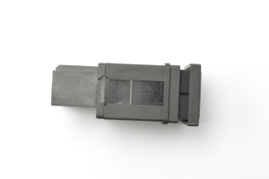 Volkswagen Polo IV (2001–2009) Rear window defroster switch 6Q0959621 - 5