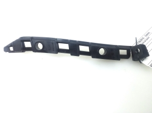   Rear bumper bracket 