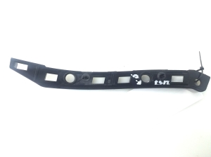 Mercedes Benz A-Class 176 (2012–2018) Rear bumper bracket A1768850021 - 2