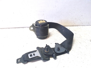 Sicherheitsgurt hinten - 601597800D