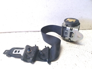 Ford C-MAX (2003–2010) Sicherheitsgurt hinten 601597800D - 3