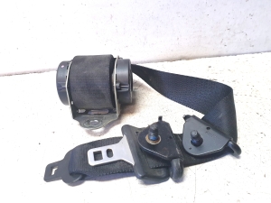 Ford C-MAX (2003–2010) Sicherheitsgurt hinten 601597800D - 4