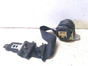 Ford C-MAX (2003–2010) Sicherheitsgurt hinten 601597800D - 5