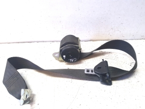 Sicherheitsgurt hinten - 3M51R611B69AH