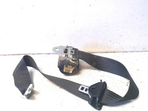 Ford C-MAX (2003–2010) Sicherheitsgurt hinten 3M51R611B69AH - 3