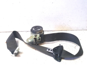 Ford C-MAX (2003–2010) Sicherheitsgurt hinten 3M51R611B69AH - 4