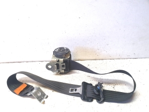 Ford C-MAX (2003–2010) Sicherheitsgurt hinten 3M51R611B68AH - 5