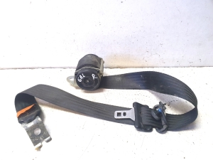 Ford C-MAX (2003–2010) Sicherheitsgurt hinten 3M51R611B68AH