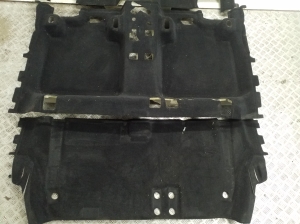 BMW 2 SERIES (F46) (2015–2026) Salongi põrandavaip 9471225 - 2