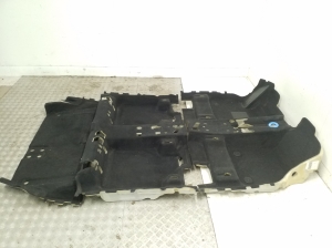 BMW 2 SERIES (F46) (2015–2026) Salongi põrandavaip 9471225 - 3