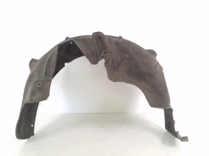Rear wheel arch liner - 7290795