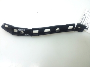Mercedes Benz A-Class 176 (2012–2018) Rear bumper bracket A1768850121 - 3