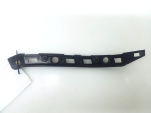   Rear bumper bracket  - A1768850121 