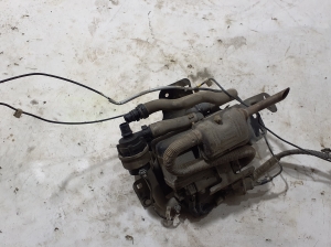 TOYOTA ProAce (2016–2026) Webasto 9809034780 - 3