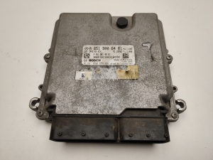 Mercedes Benz C-Class 205 (2014–2021) Motorsteuergerät A6519006401 - 2