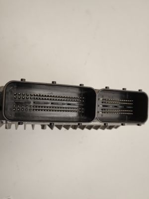 Mercedes Benz C-Class 205 (2014–2021) Motorsteuergerät A6519006401 - 4
