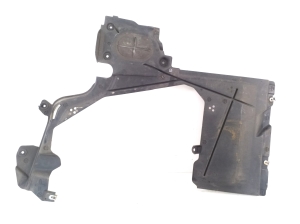 BMW 2 SERIES (F46) (2015–2026) Unterbodenschutz 7290808 - 2