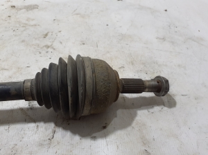 TOYOTA ProAce (2016–2026) Front drive shaft and its parts 9806153080 - 2
