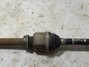 TOYOTA ProAce (2016–2026) Front drive shaft and its parts 9806153180 - 2