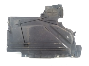 BMW 2 SERIES (F46) (2015–2026) Unterbodenschutz 7290807 - 3
