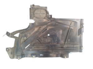 Underbody shield - 7290807