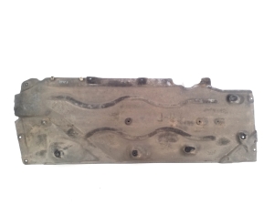 BMW 2 SERIES (F46) (2015–2026) Unterbodenschutz 7290803 - 3