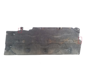 Underbody shield - 7290803