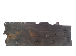 Underbody shield - 7290804