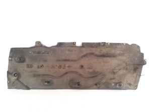 BMW 2 SERIES (F46) (2015–2026) Unterbodenschutz 7290804 - 2