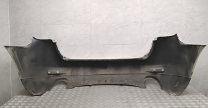NISSAN Murano Z51 (2007–2015) Aizmugurējais bamperis 850221AA0H - 4