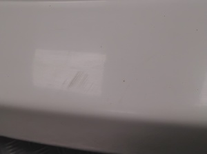 NISSAN Murano Z51 (2007–2015) Aizmugurējais bamperis 850221AA0H - 6