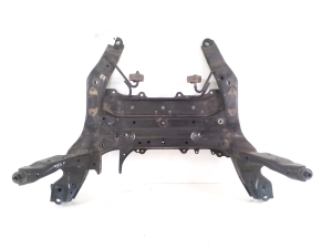 BMW 2 SERIES (F46) (2015–2026) Eesmine alusraam 6872729 - 2