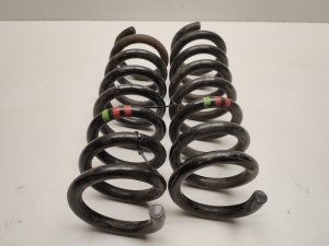   Feder hinten  - A2123241304 