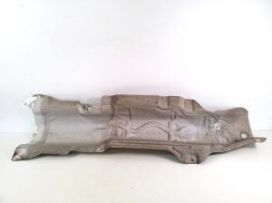 Muffler heat shield - 7445033