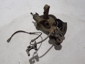 TOYOTA ProAce (2016–2026) Front wheel hub SU001A6462 - 2