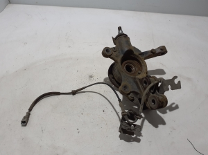 TOYOTA ProAce (2016–2026) Front wheel hub SU001A6462 - 3