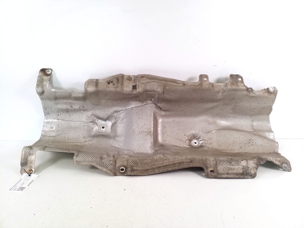 BMW 2 SERIES (F46) (2015–2026) Hitzeschutzblech Schalldämpfer 7315970 BMW 2 SERIES (F46) (2015–2026) Hitzeschutzblech Schalldämpfer 7315970
