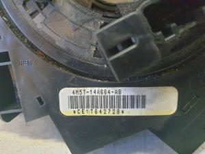 Ford C-MAX (2003–2010) Wickelfeder (Schleifring) 4M5T14A684AB - 4