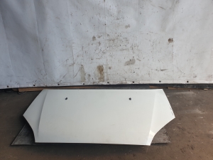 Ford C-MAX (2003–2010) Hood - 2