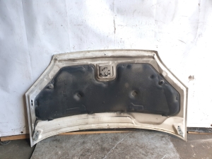 Ford C-MAX (2003–2010) Hood - 3