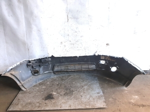 Ford C-MAX (2003–2010) Stoßstange Stoßfänger vorne - 2
