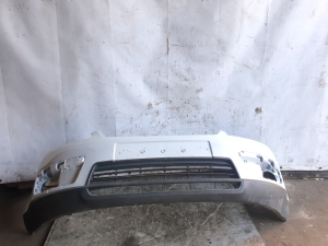 Ford C-MAX (2003–2010) Stoßstange Stoßfänger vorne - 5