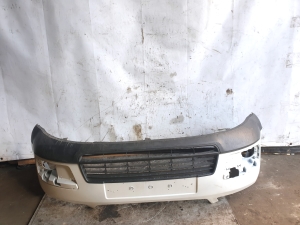 Ford C-MAX (2003–2010) Stoßstange Stoßfänger vorne - 6